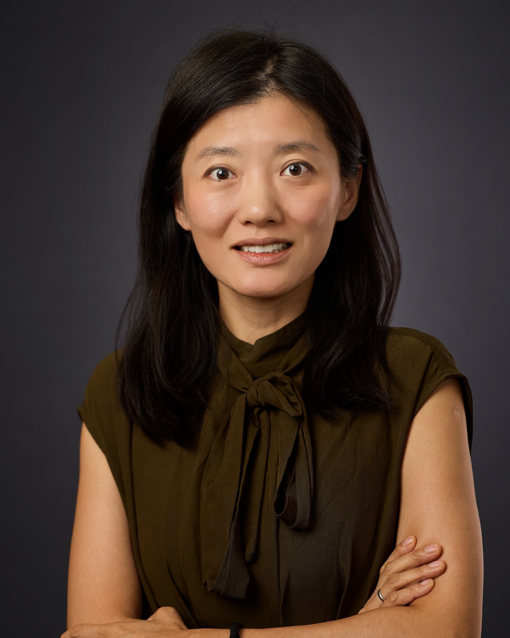 Jiebei Luo